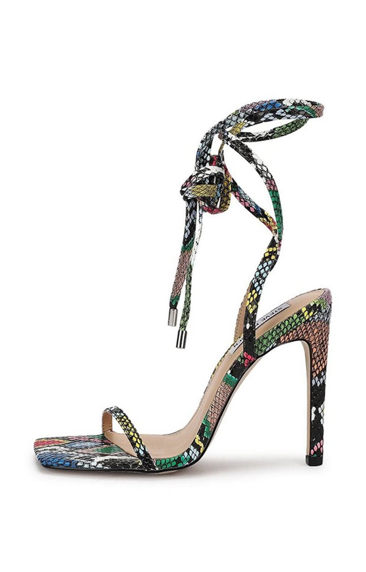 Uplift Multi Heel Sandals