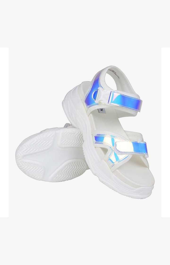 Santeria Multi Flats