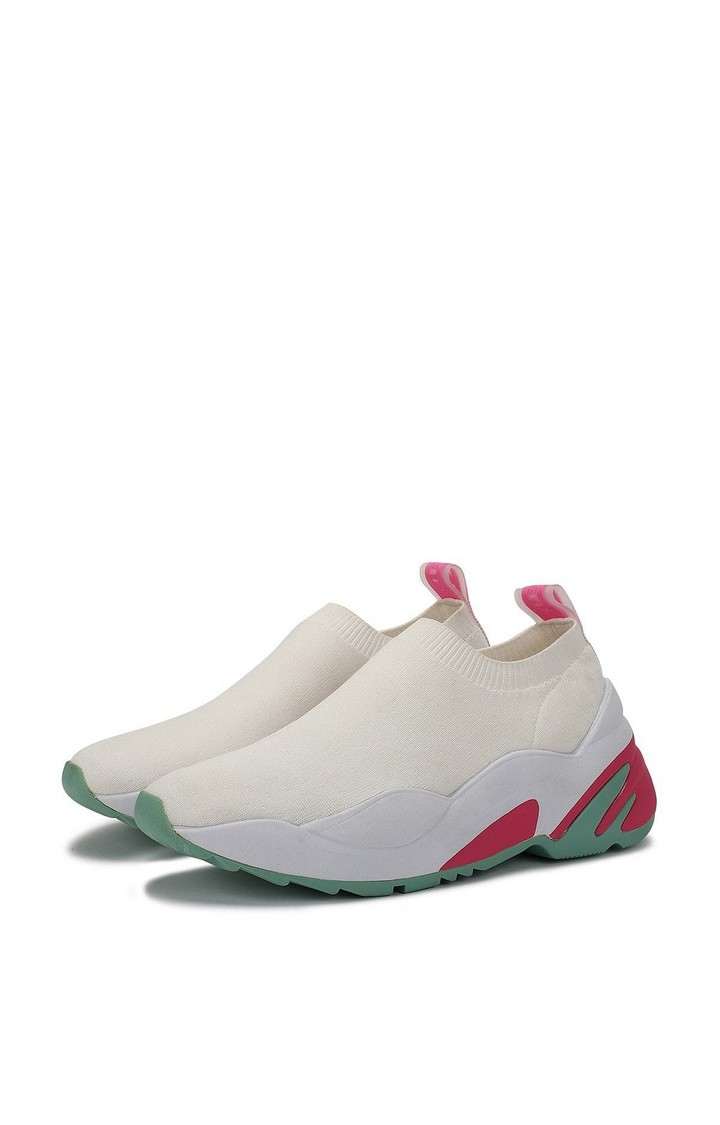 Moments White Sneakers