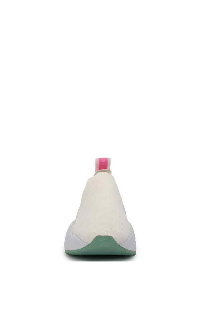 Moments White Sneakers