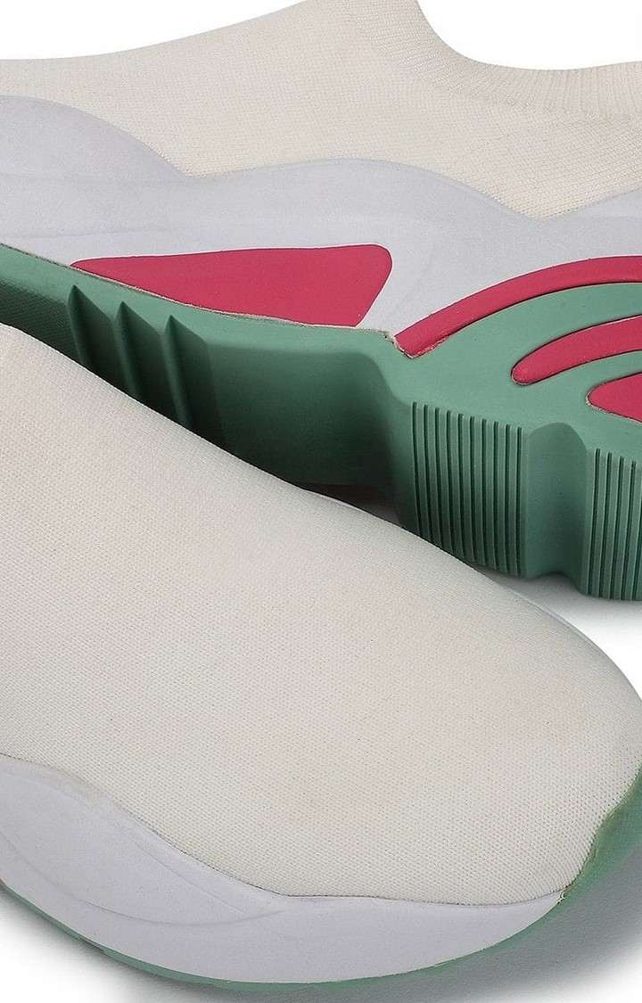 Moments White Sneakers