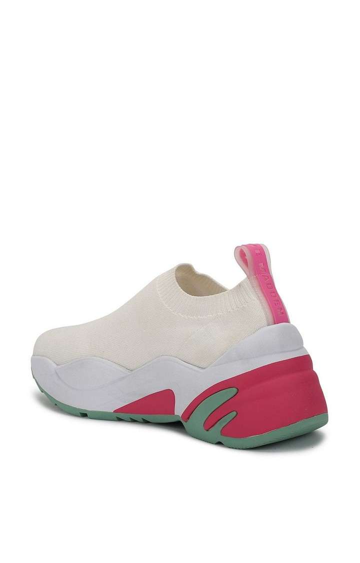 Moments White Sneakers