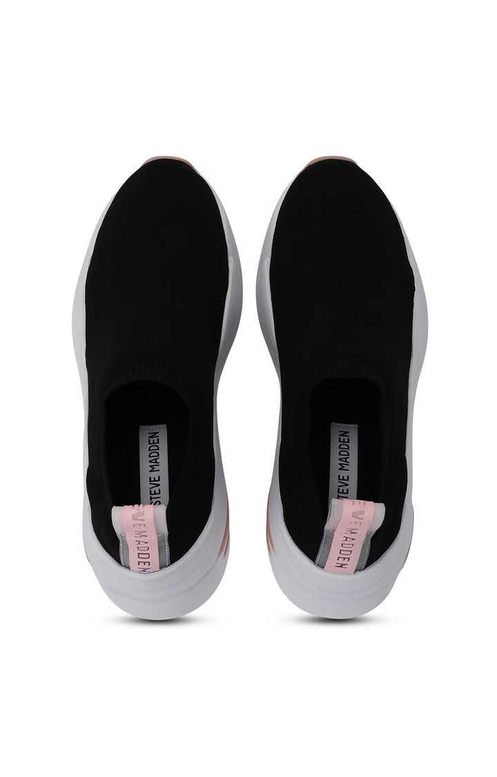 Moments Black Sneakers