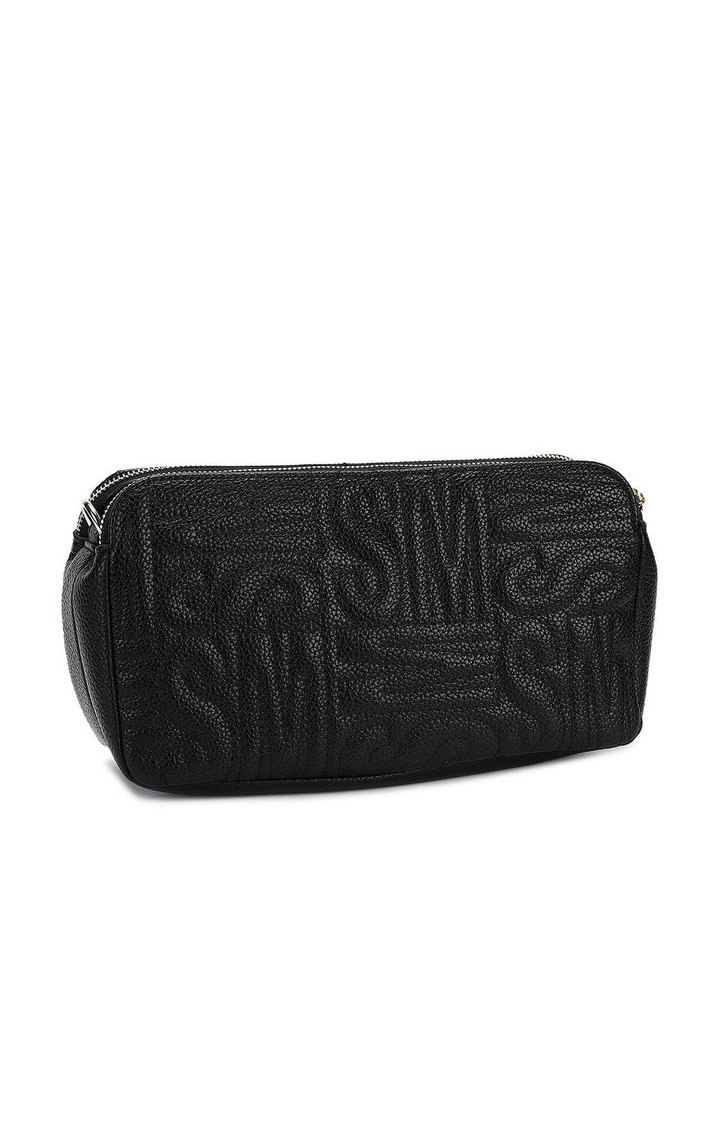 Baanya Black Handbags
