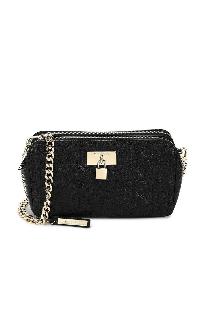Baanya Black Handbags