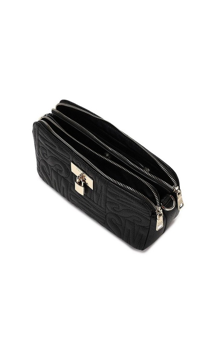 Baanya Black Handbags
