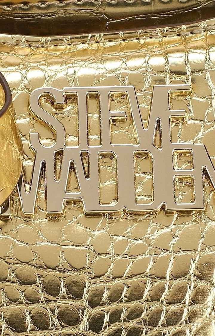 Banomaly Gold Handbags