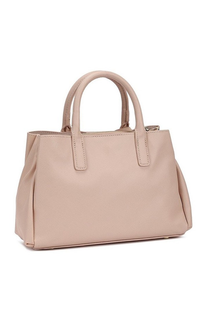 Banomaly Pink Handbags