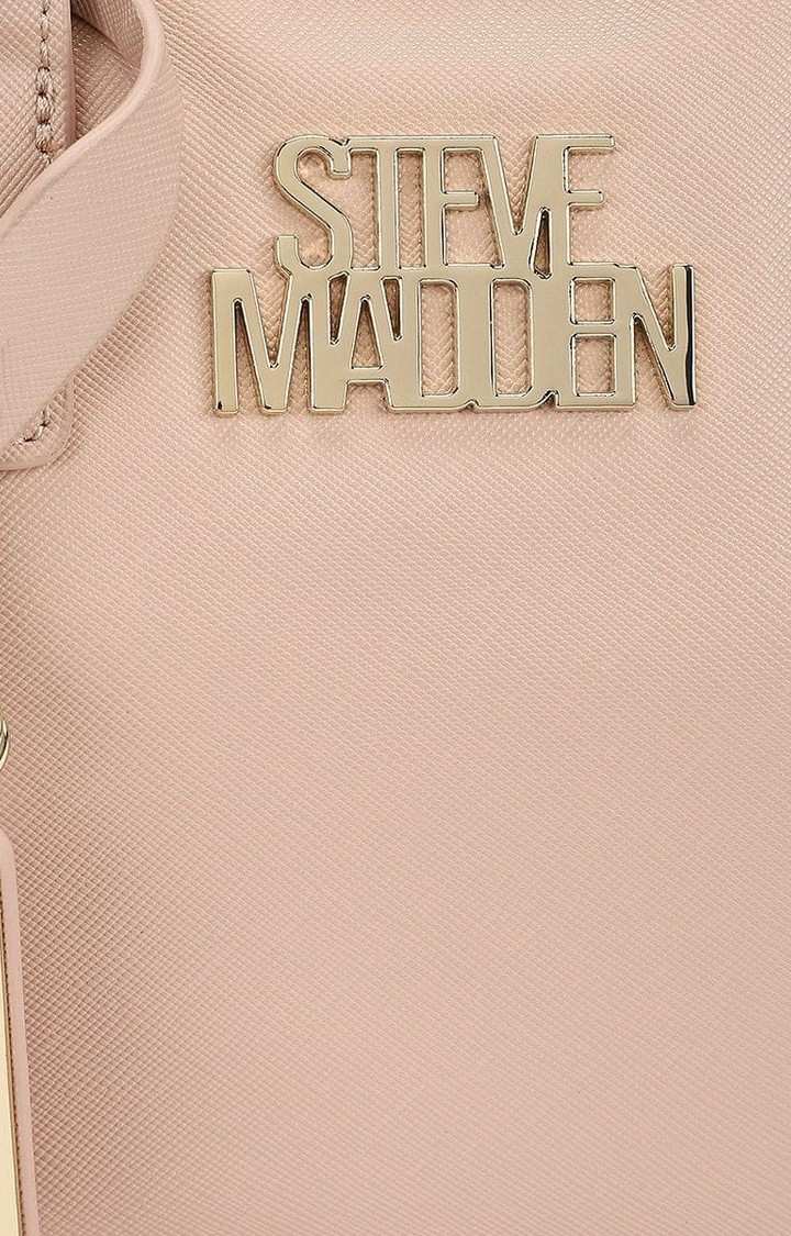 Banomaly Pink Handbags