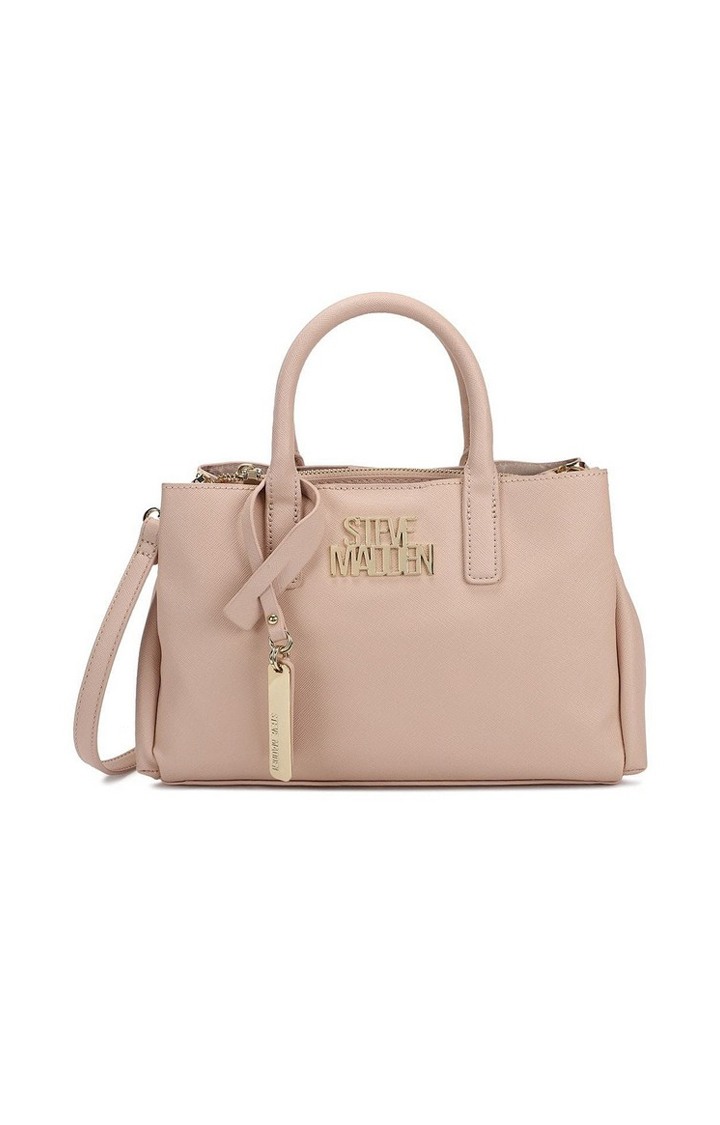 Banomaly Pink Handbags