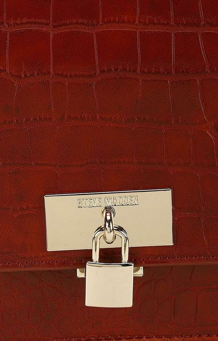 Bashlyn Brown Handbags
