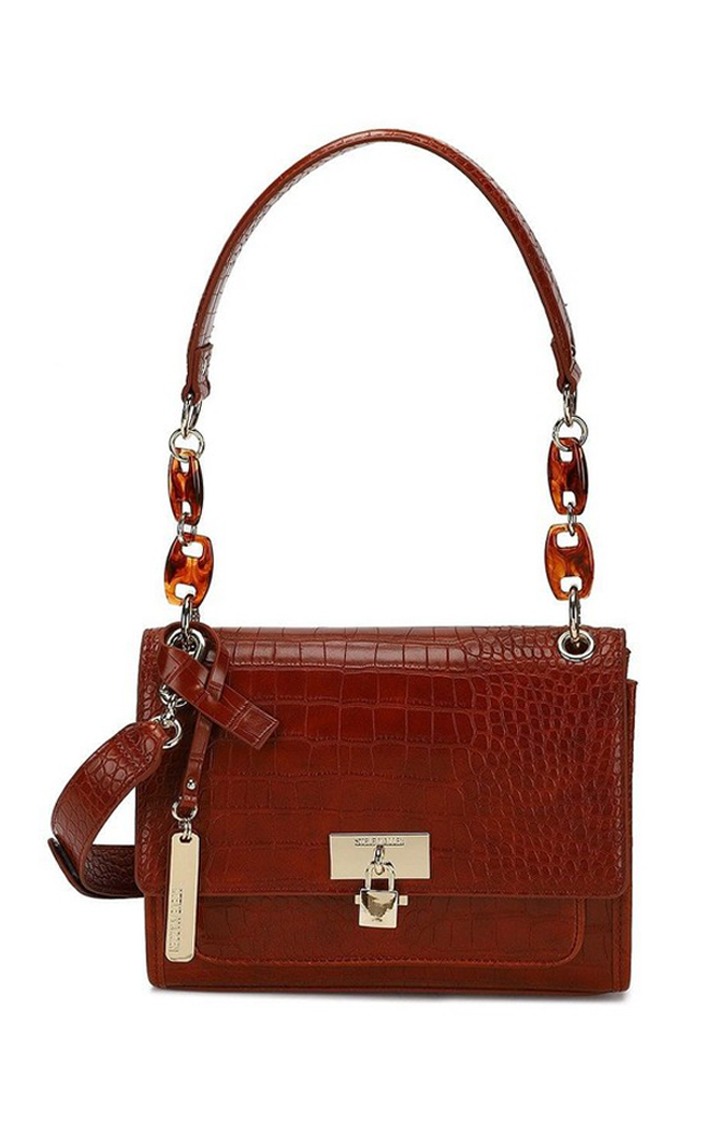 Bashlyn Brown Handbags