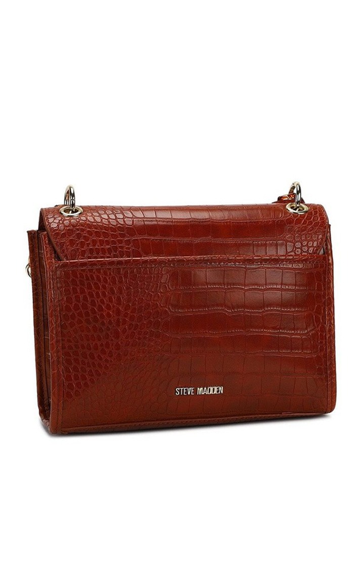 Bashlyn Brown Handbags