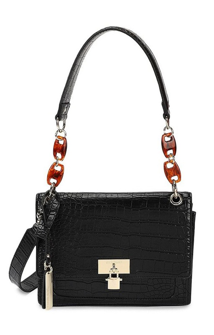 Bashlyn Black Handbags