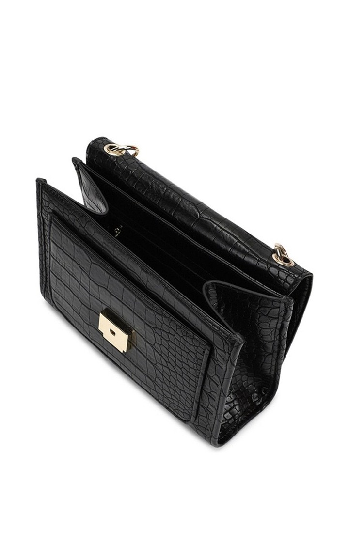 Bashlyn Black Handbags