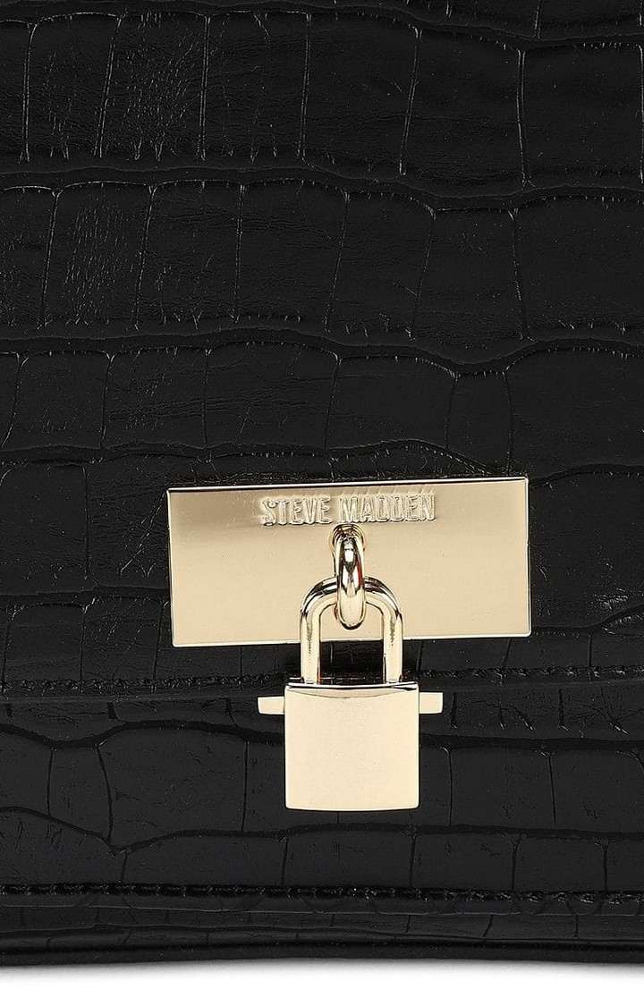 Bashlyn Black Handbags