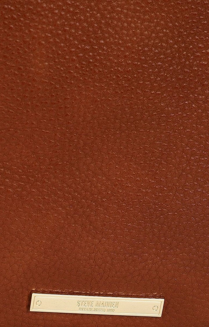 Bcampell Brown Handbags