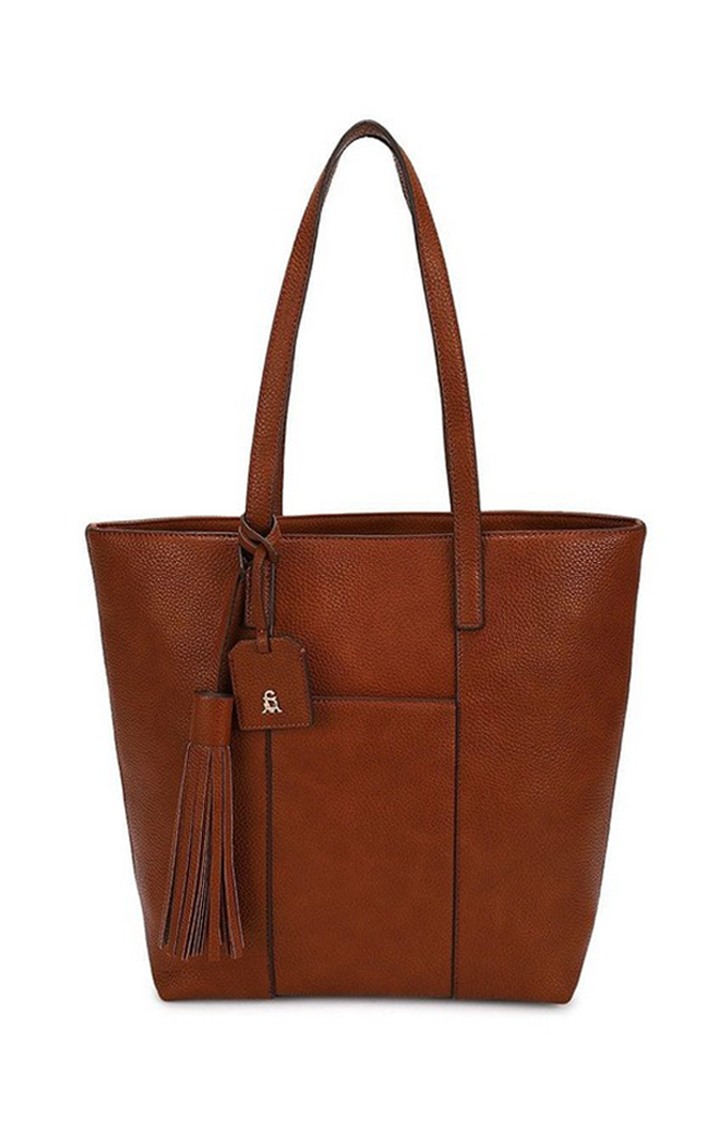 Bcampell Brown Handbags