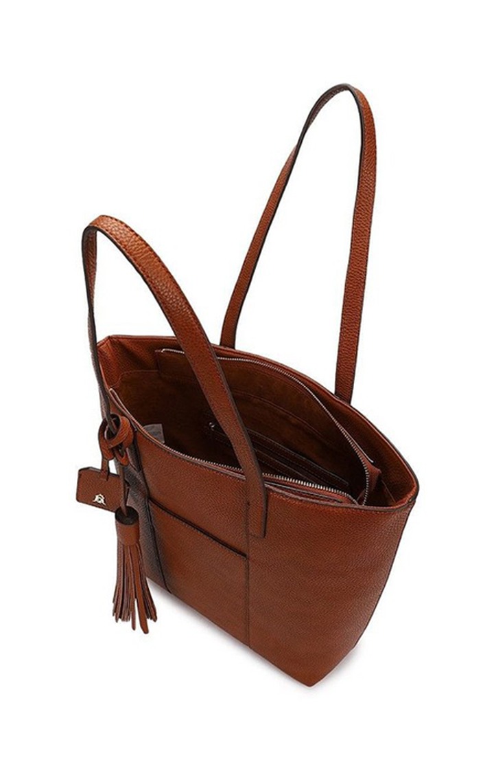 Bcampell Brown Handbags