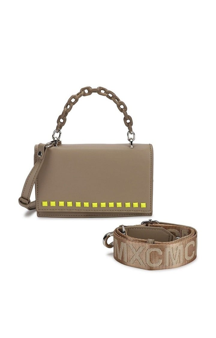 Bflyn Brown Handbags