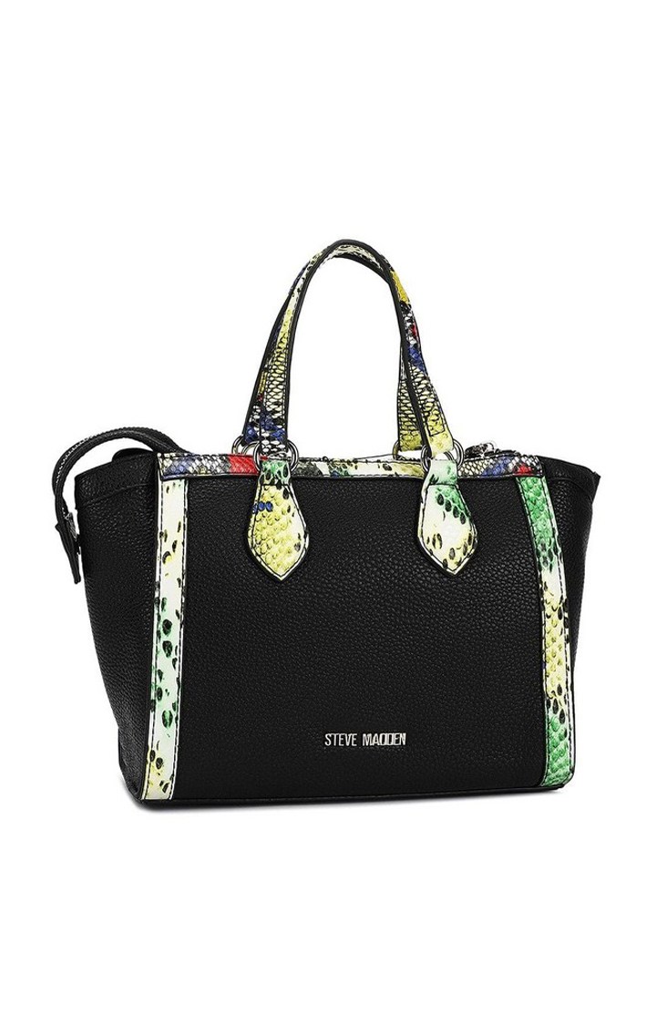 Blois Black Handbags