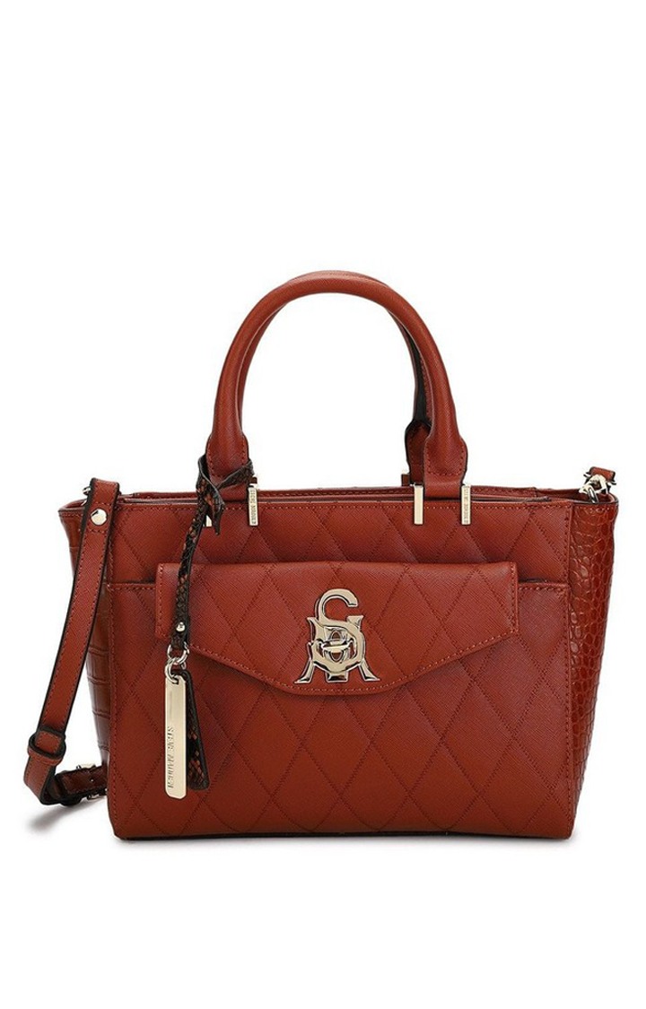 Bnorthy Brown Handbags