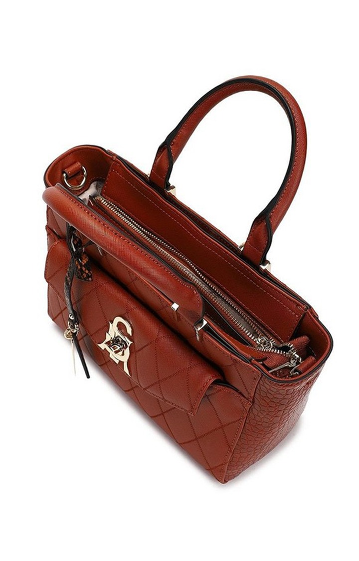 Bnorthy Brown Handbags