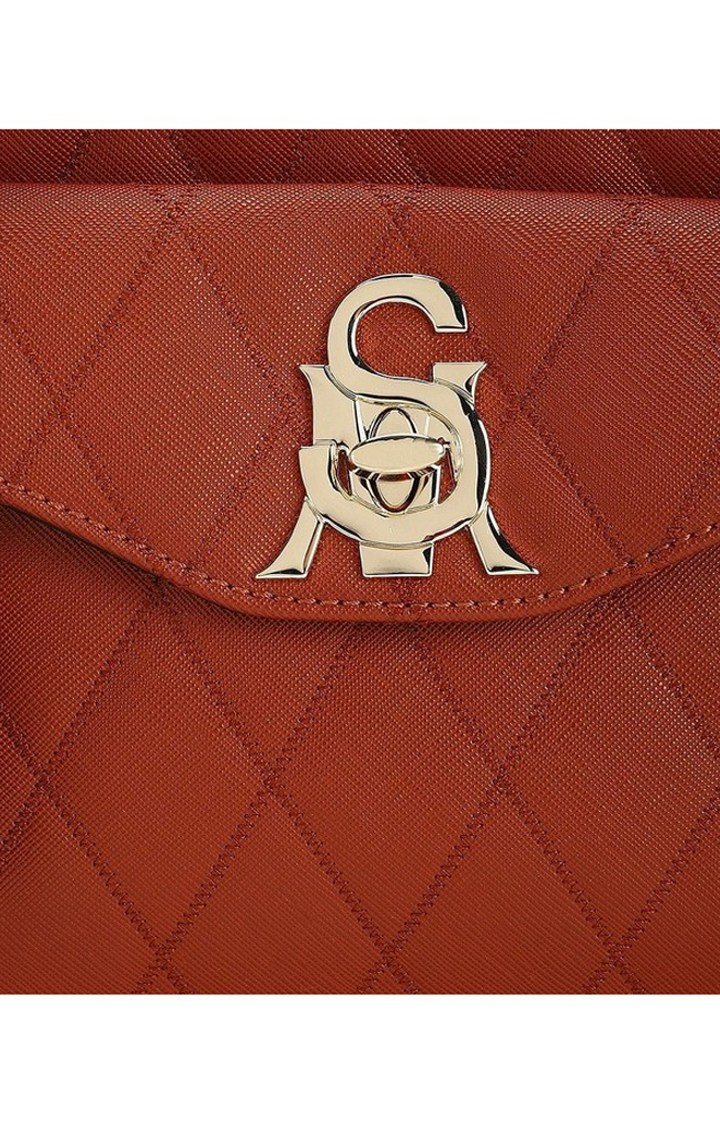 Bnorthy Brown Handbags