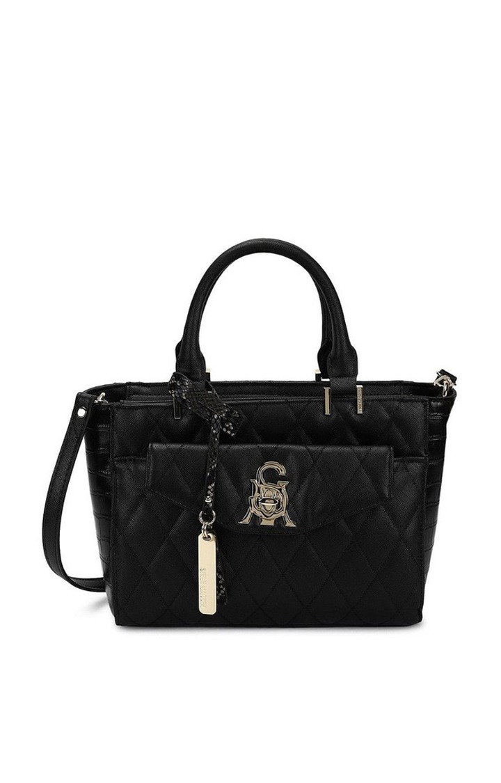 Bnorthy Black Handbags
