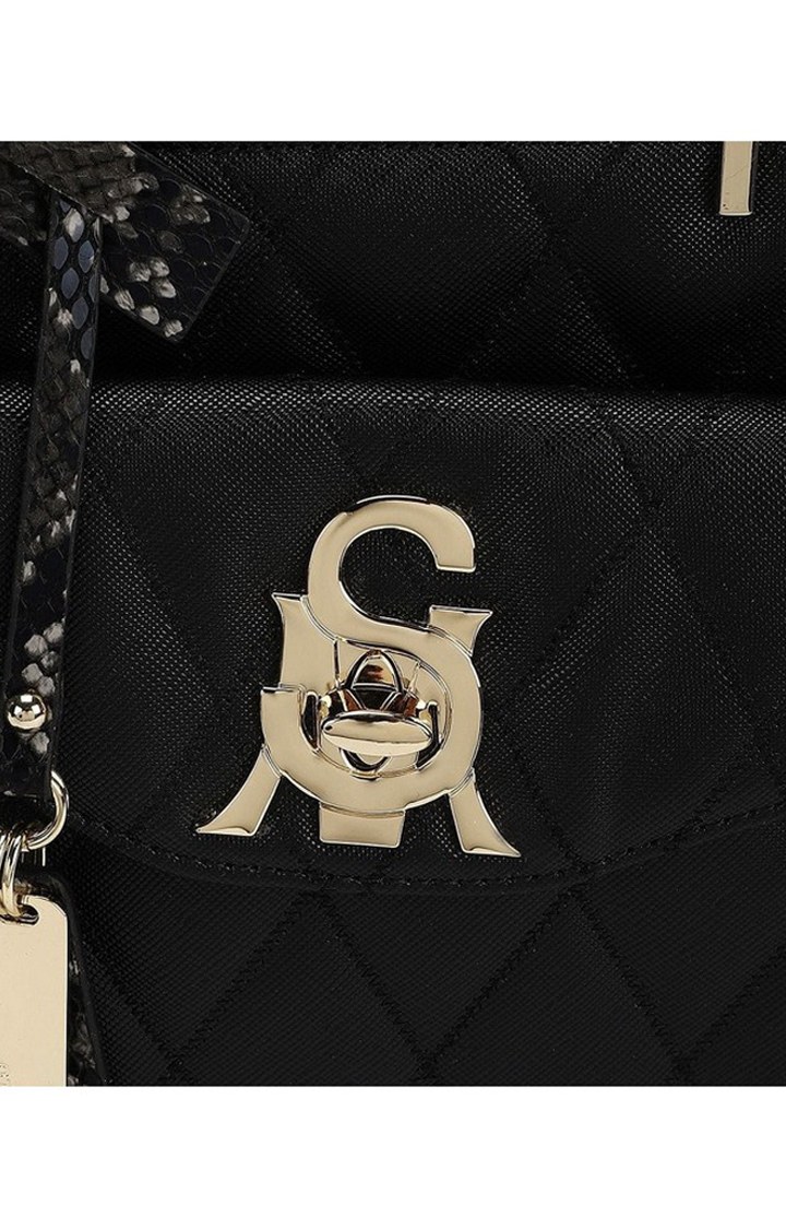 Bnorthy Black Handbags
