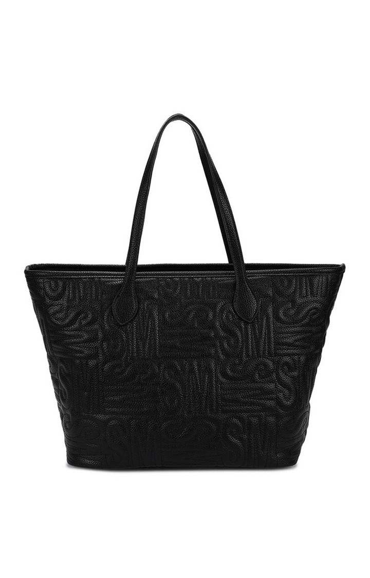 Btilly Black Handbags