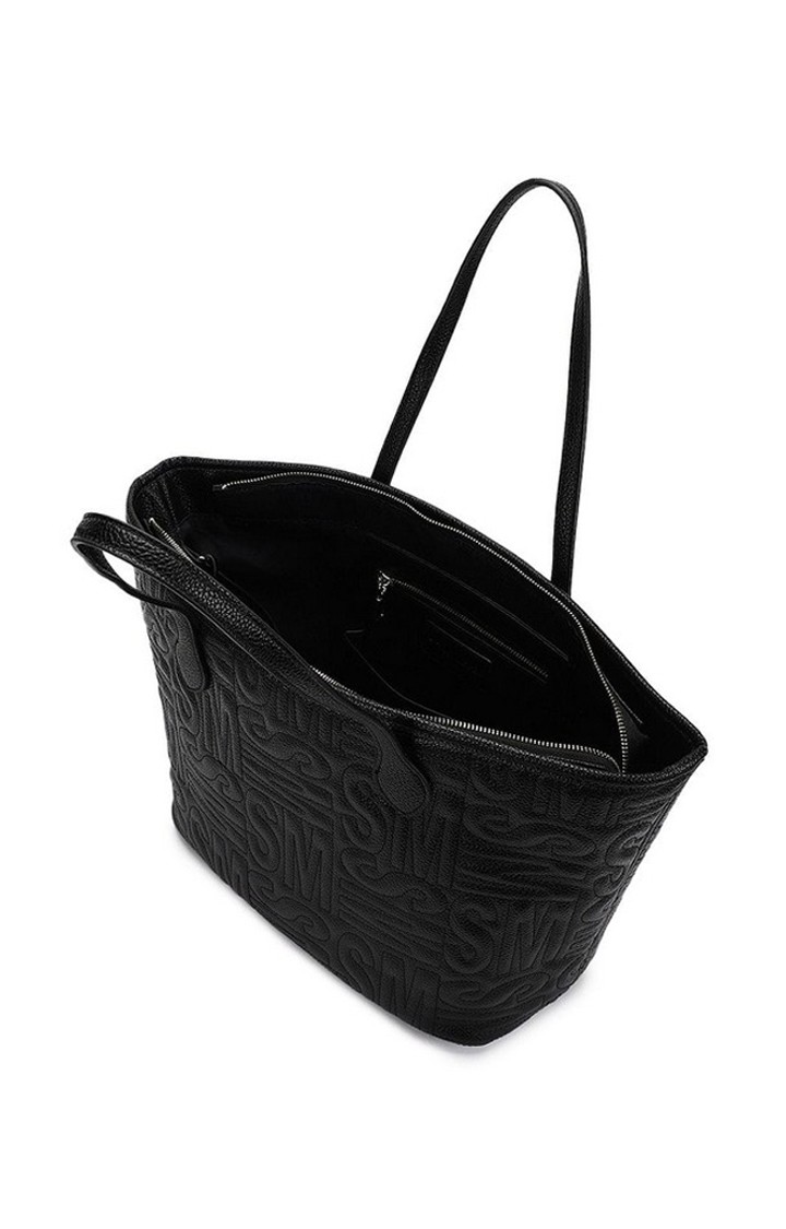 Btilly Black Handbags
