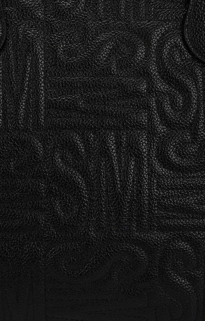 Btilly Black Handbags