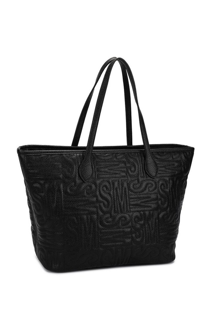 Btilly Black Handbags