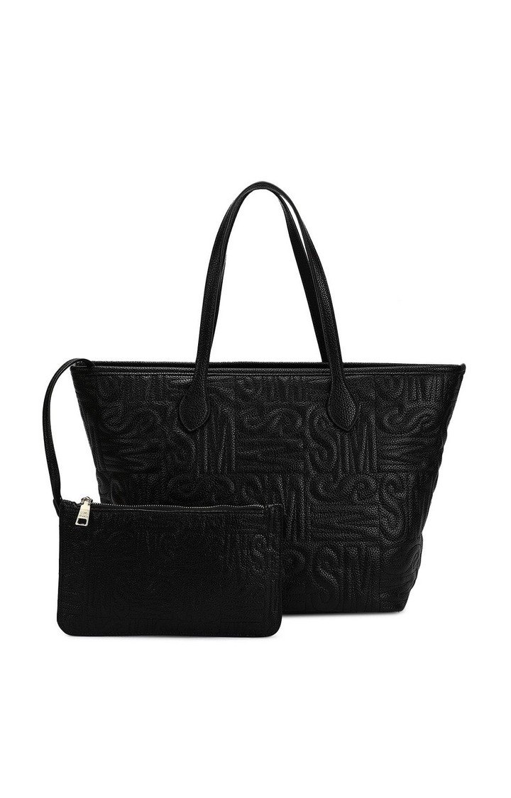 Btilly Black Handbags