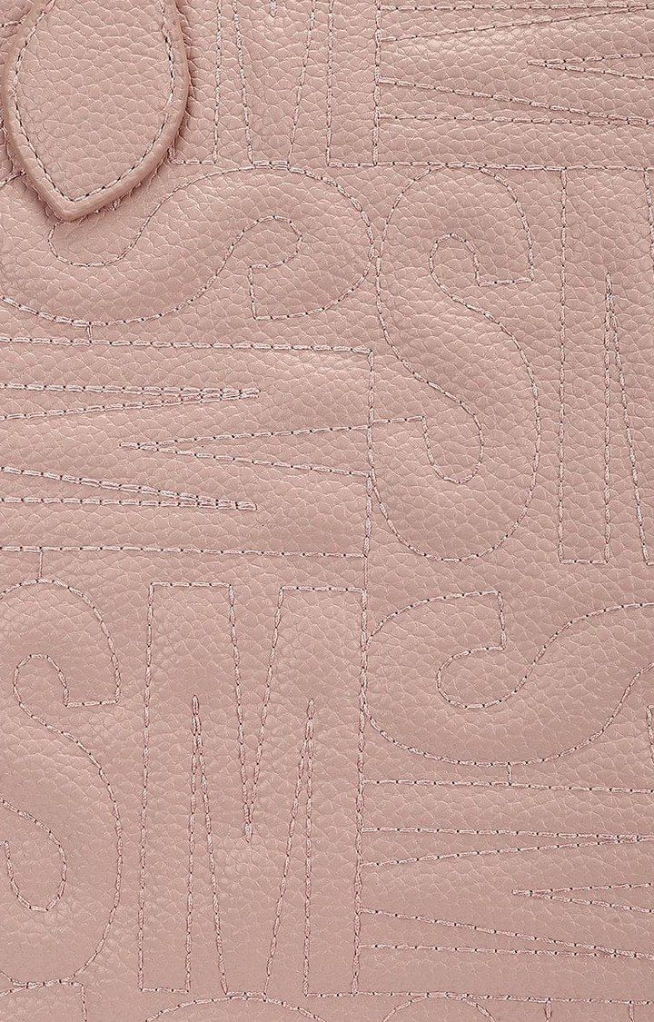 Btilly Pink Handbags
