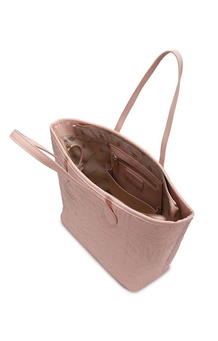 Btilly Pink Handbags