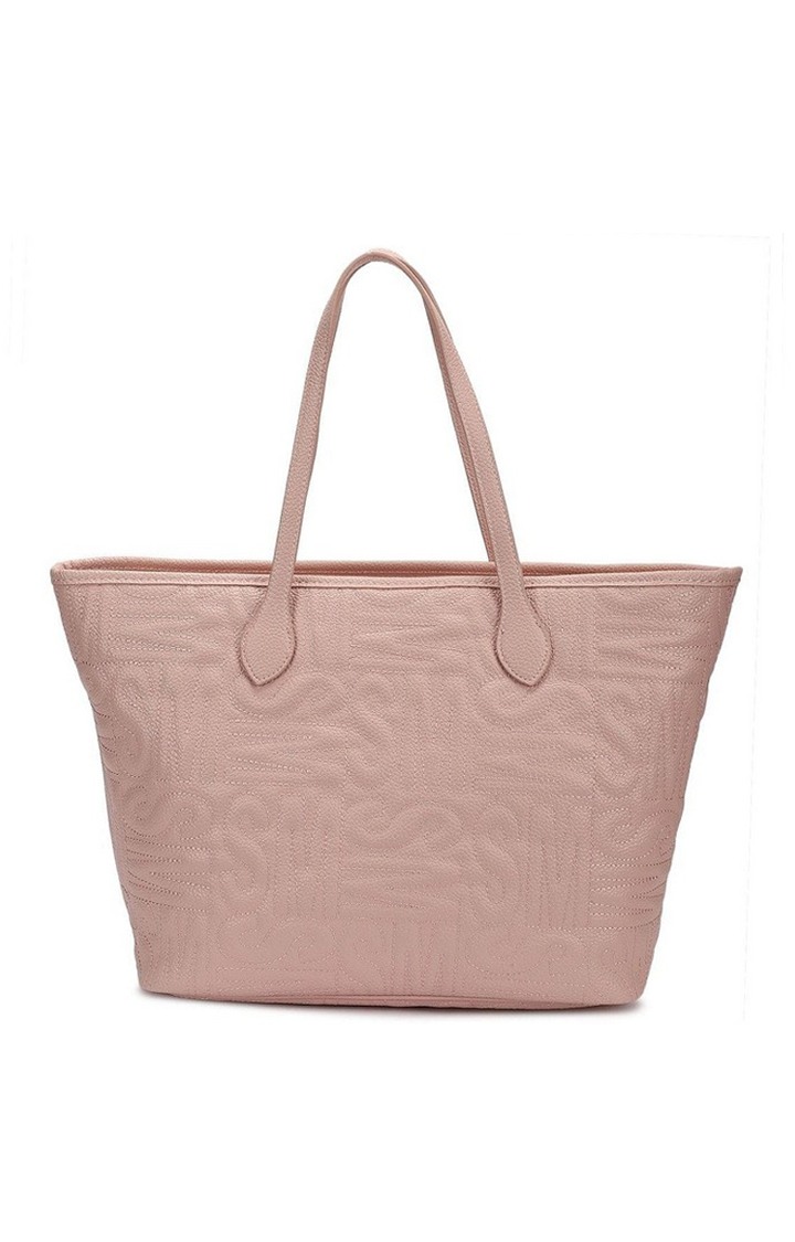 Btilly Pink Handbags
