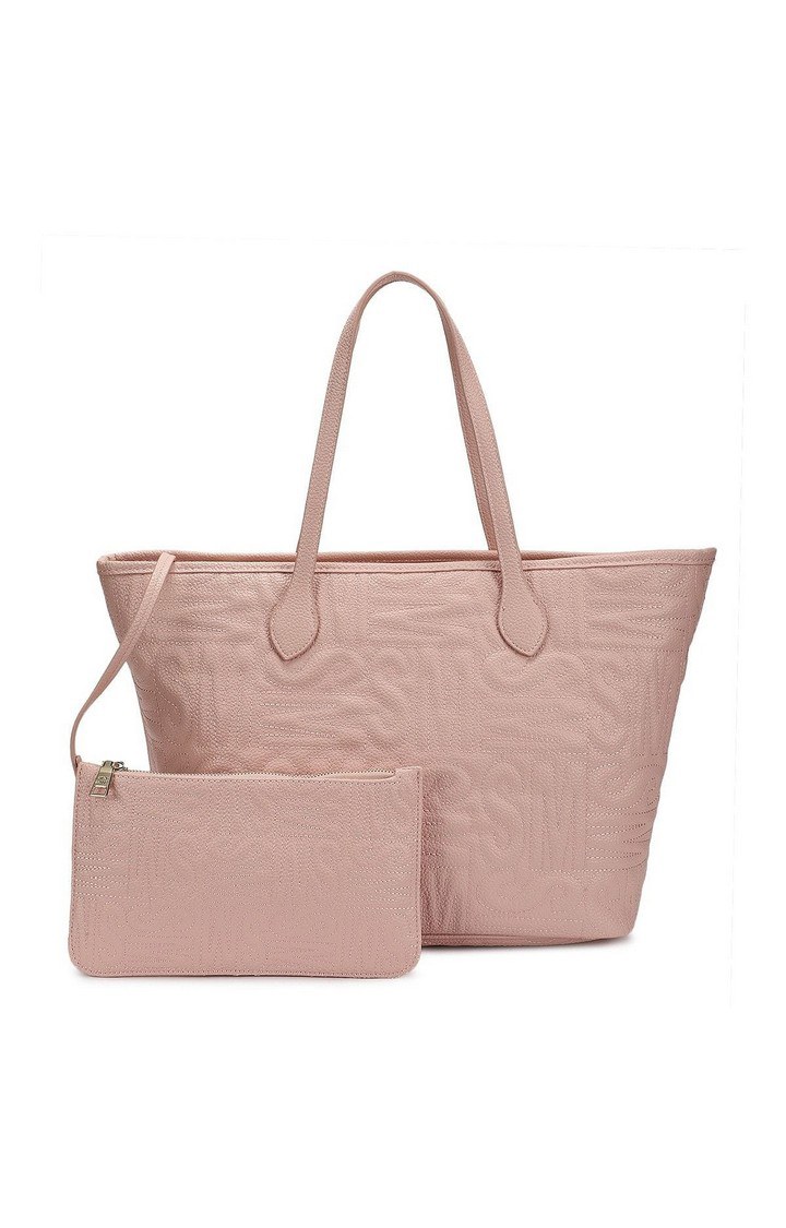 Btilly Pink Handbags