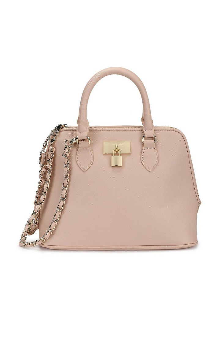 Bwayn Pink Handbags