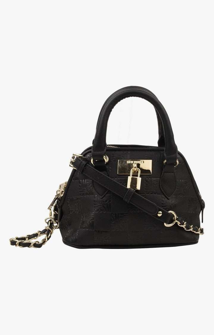 Blang Black Handbags