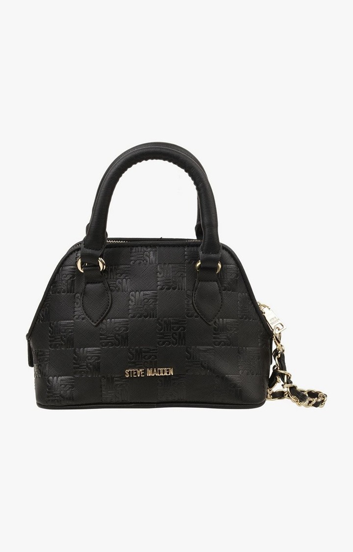 Blang Black Handbags