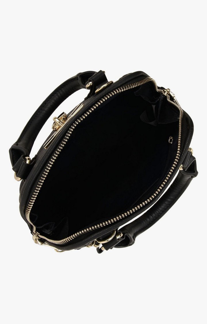 Blang Black Handbags