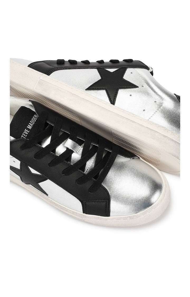 Opinion Silver Sneakers