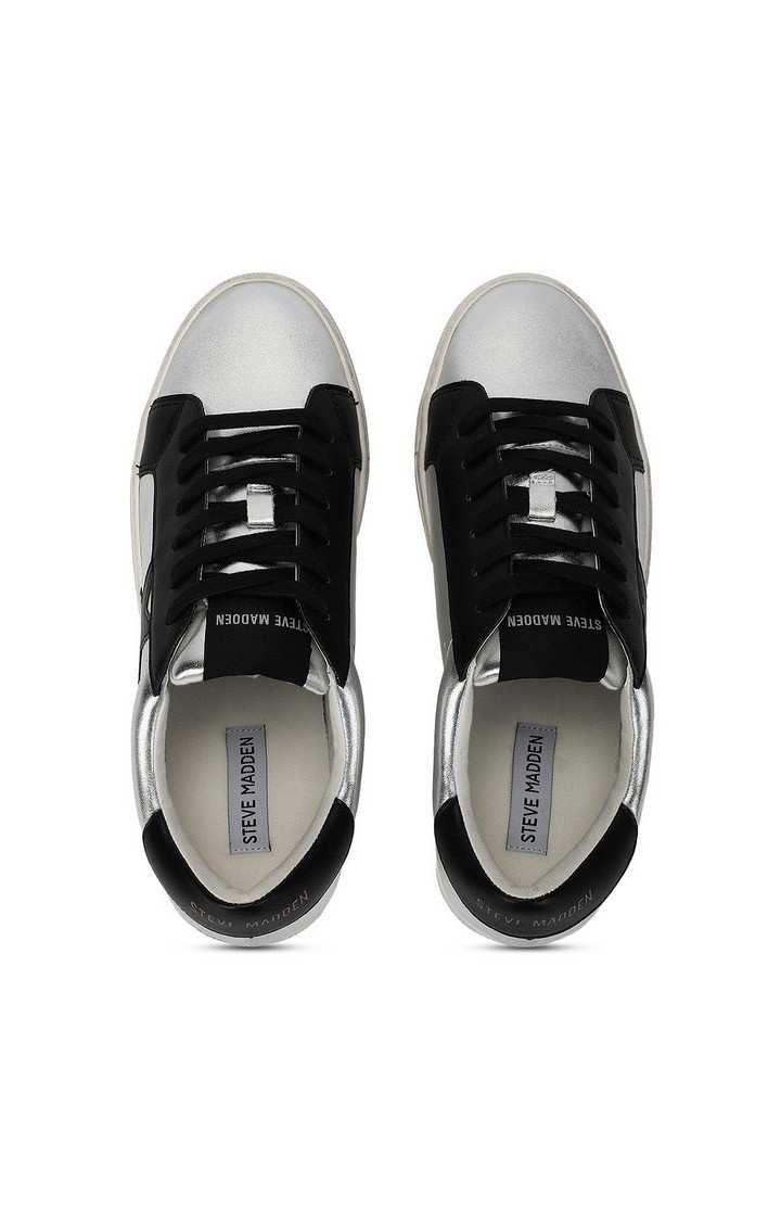 Opinion Silver Sneakers