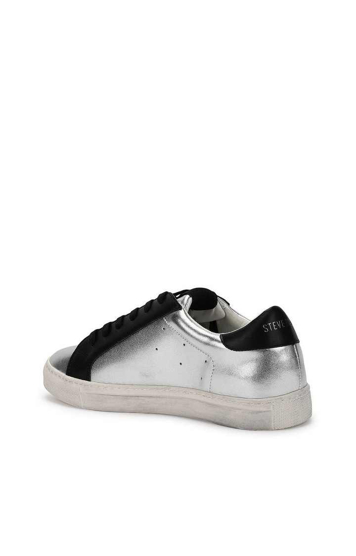 Opinion Silver Sneakers