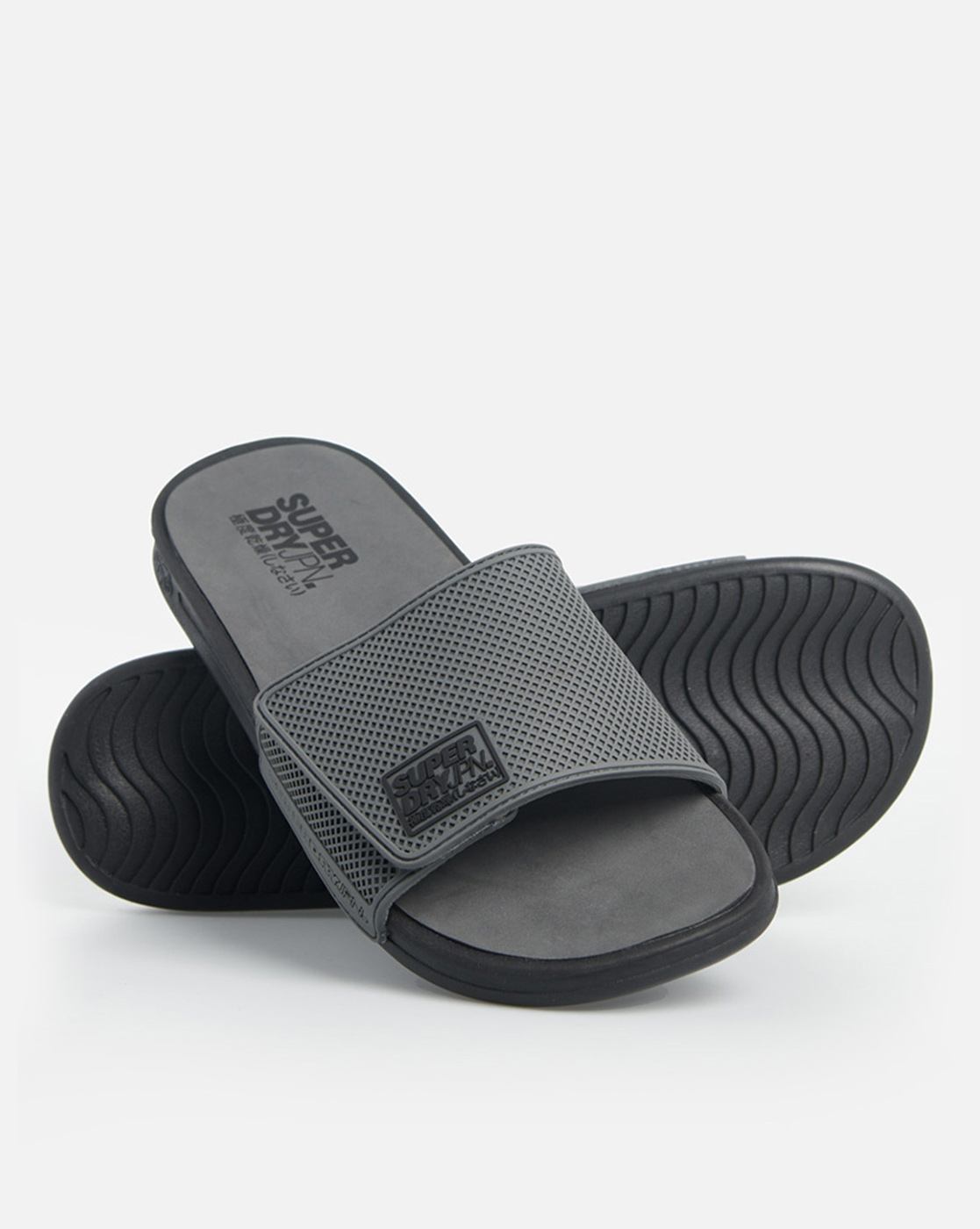PREMIUM CREWE SLIDERS