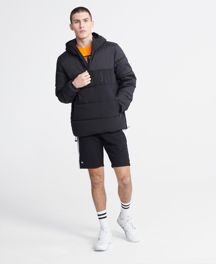 Superdry real originals airtex hoodie new arrivals