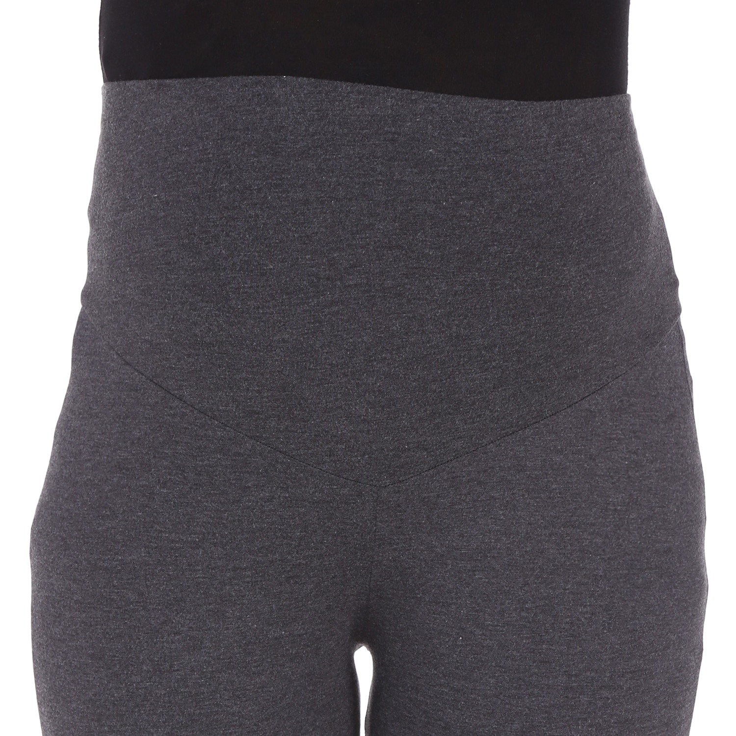 Women Leggings - Grey