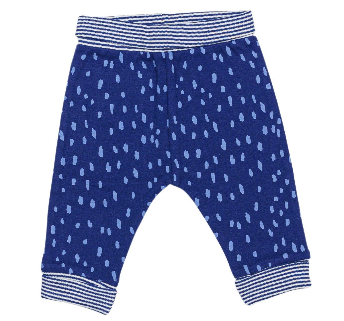 H by Hamleys Boys Full Sleeves Joggers and T-Shirt Set - Multi